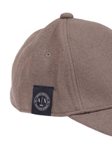Armani Exchange · Шапка с козирка · Кафяв | DontMiss.bg