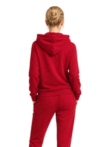 Armani Exchange · Суитшърт · Червен | DontMiss.bg