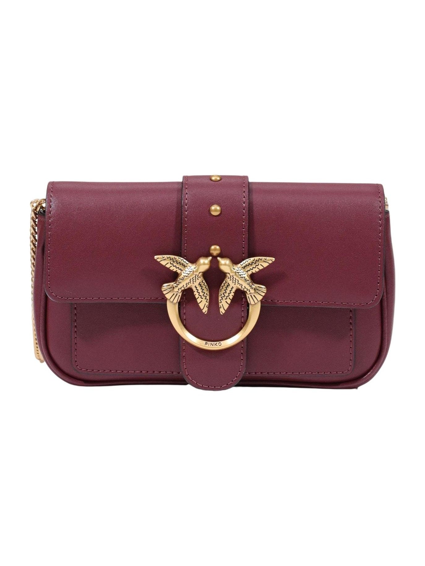 PINKO · Дамска чанта · POCKET LOVE ONE SIMPLY | DontMiss.bg