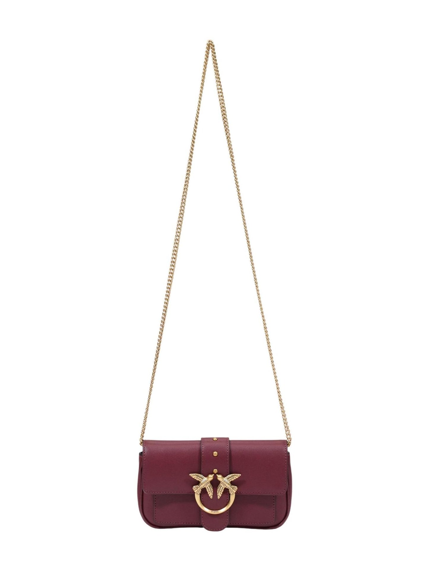 PINKO · Дамска чанта · POCKET LOVE ONE SIMPLY | DontMiss.bg