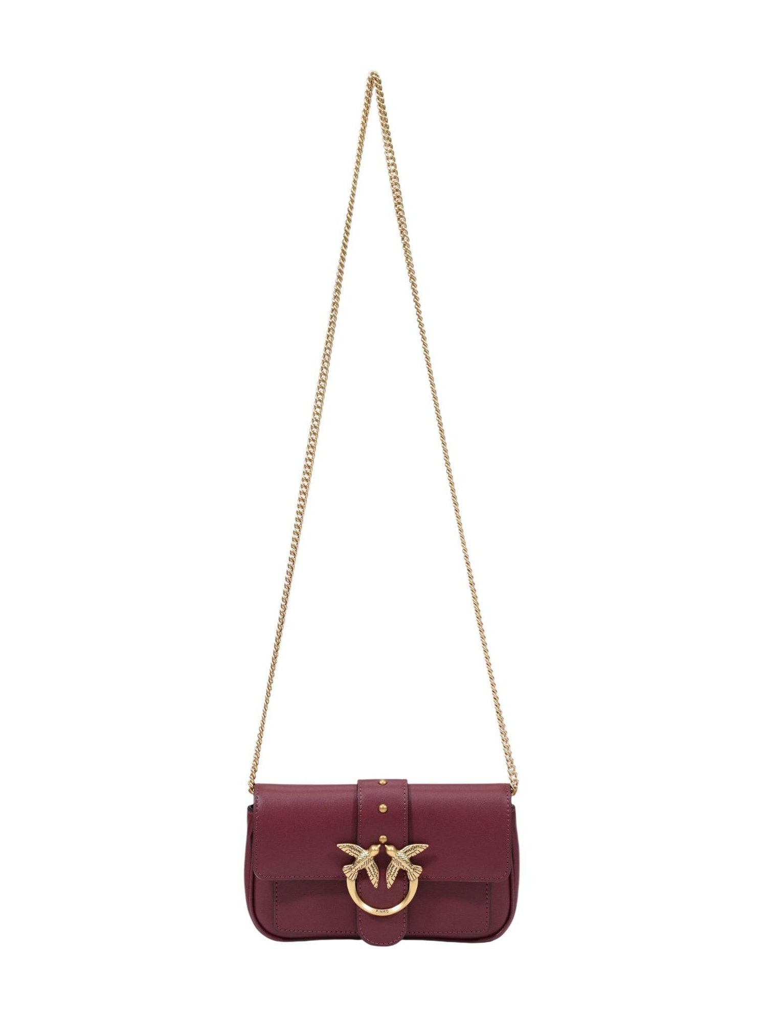 PINKO · Дамска чанта · POCKET LOVE ONE SIMPLY | DontMiss.bg