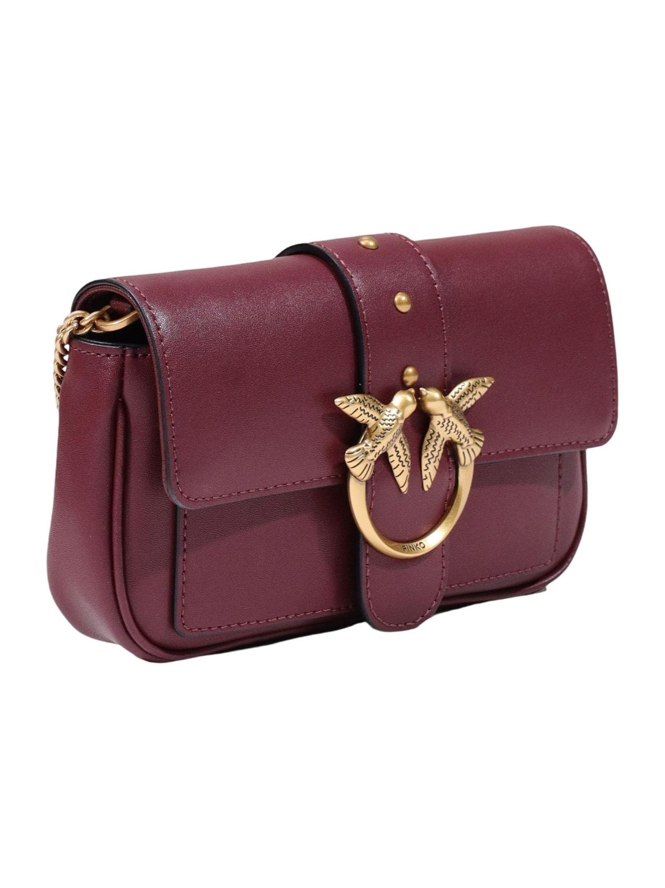 PINKO · Дамска чанта · POCKET LOVE ONE SIMPLY | DontMiss.bg