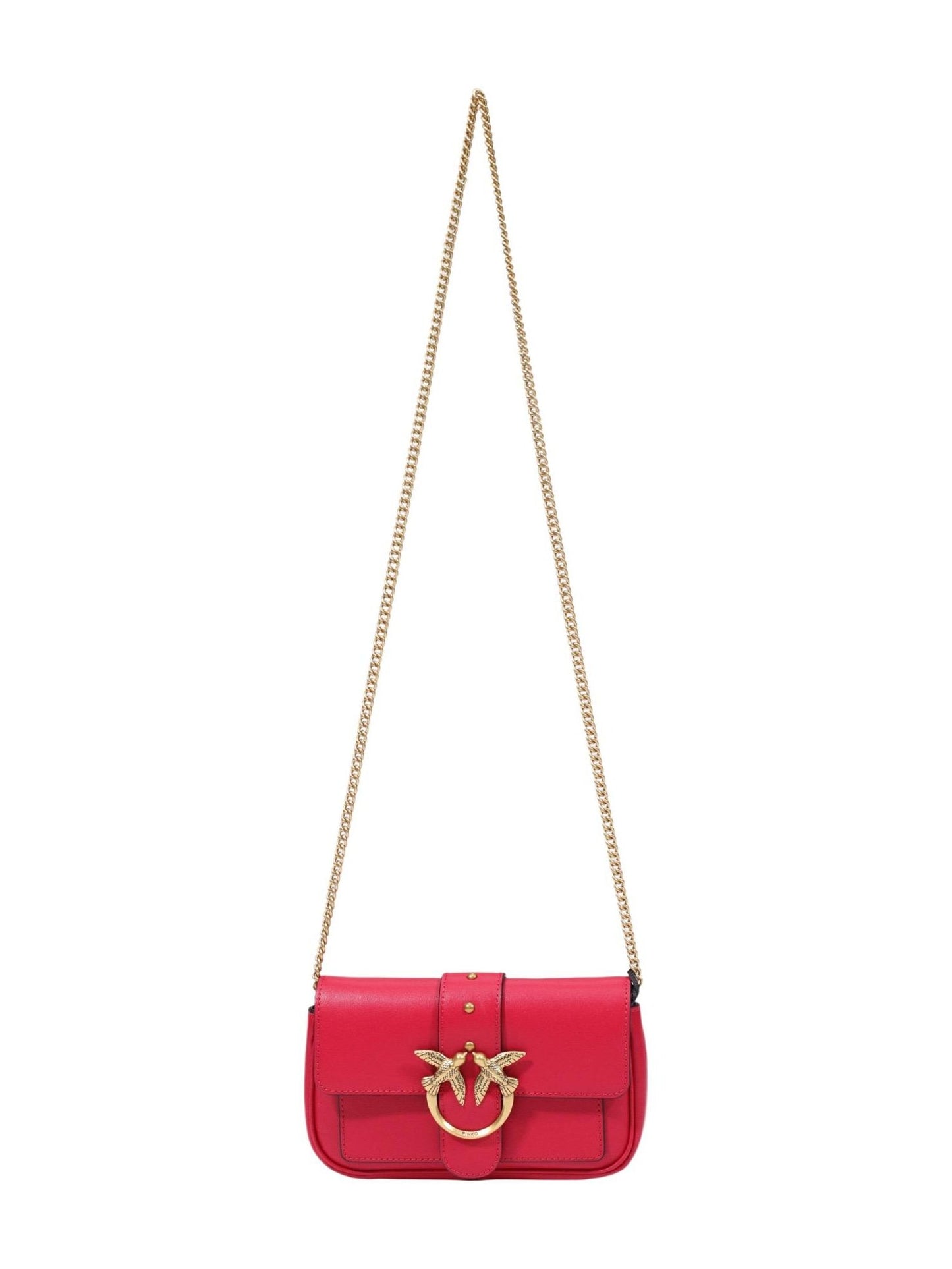 PINKO · Дамска чанта · POCKET LOVE ONE SIMPLY | DontMiss.bg