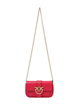 PINKO · Дамска чанта · POCKET LOVE ONE SIMPLY | DontMiss.bg