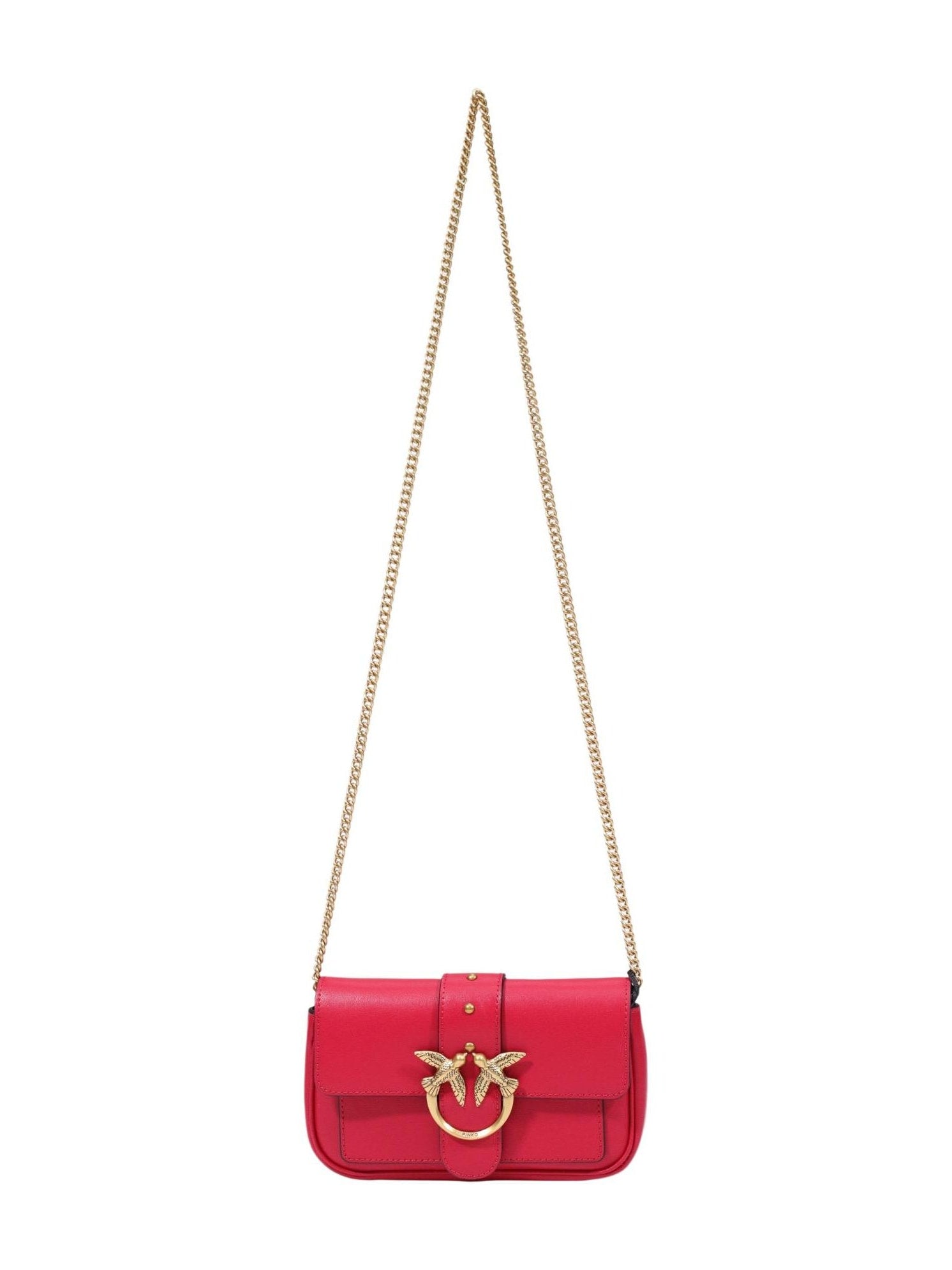 PINKO · Дамска чанта · POCKET LOVE ONE SIMPLY | DontMiss.bg