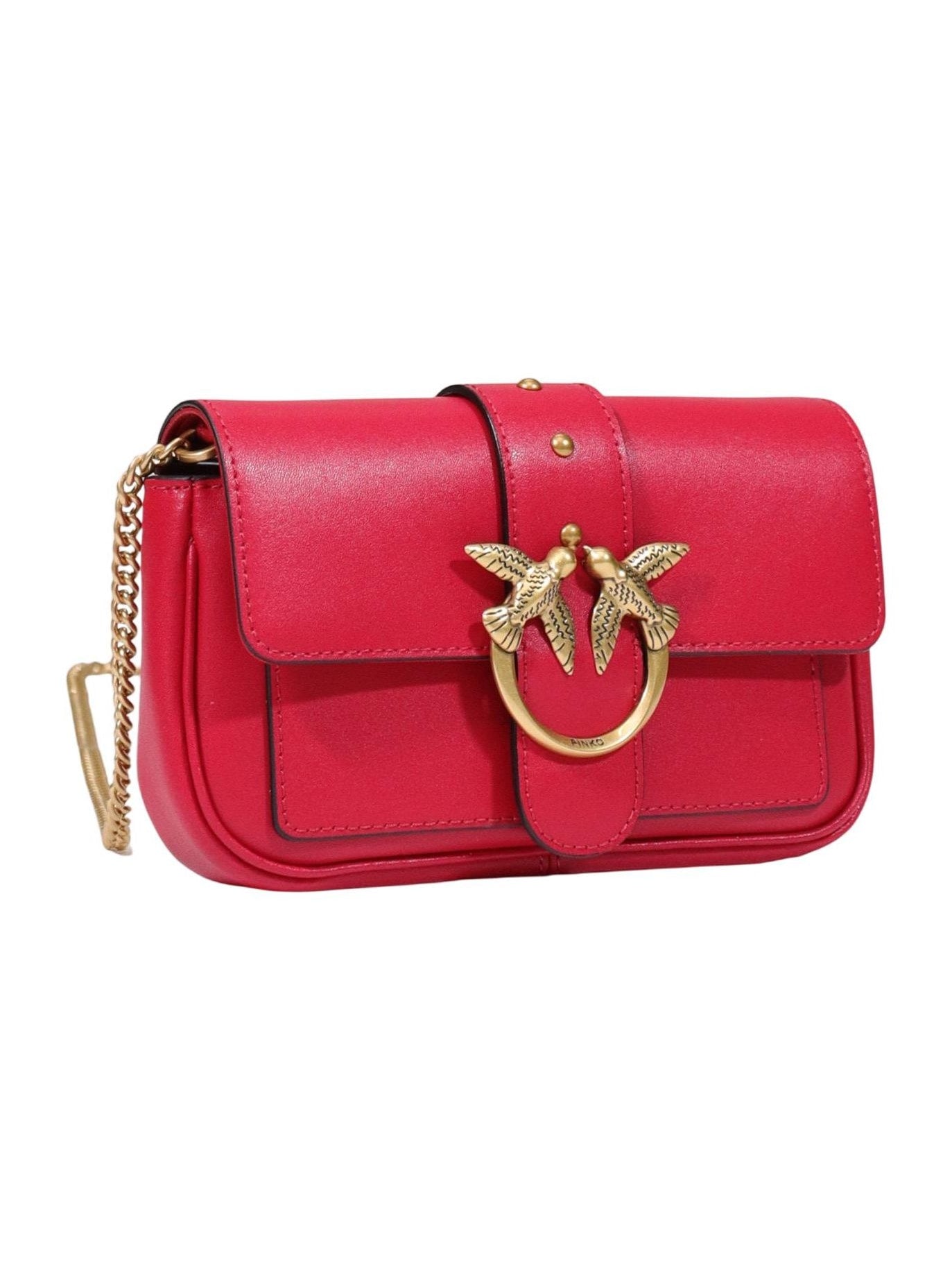 PINKO · Дамска чанта · POCKET LOVE ONE SIMPLY | DontMiss.bg