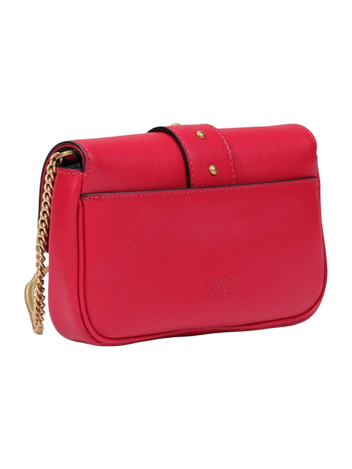 PINKO · Дамска чанта · POCKET LOVE ONE SIMPLY | DontMiss.bg