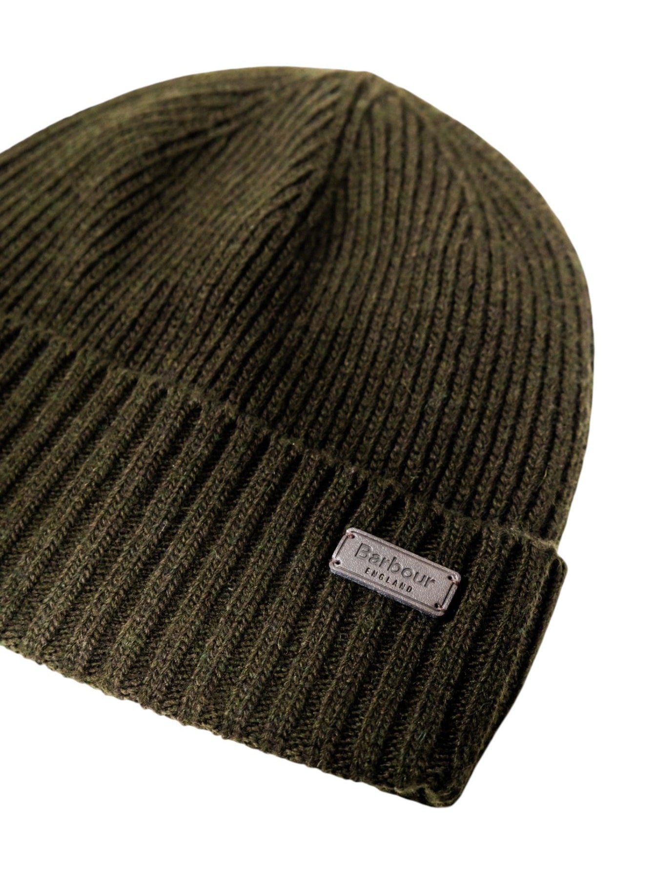 Barbour · Зимна шапка · CARLTON BEANIE | DontMiss.bg