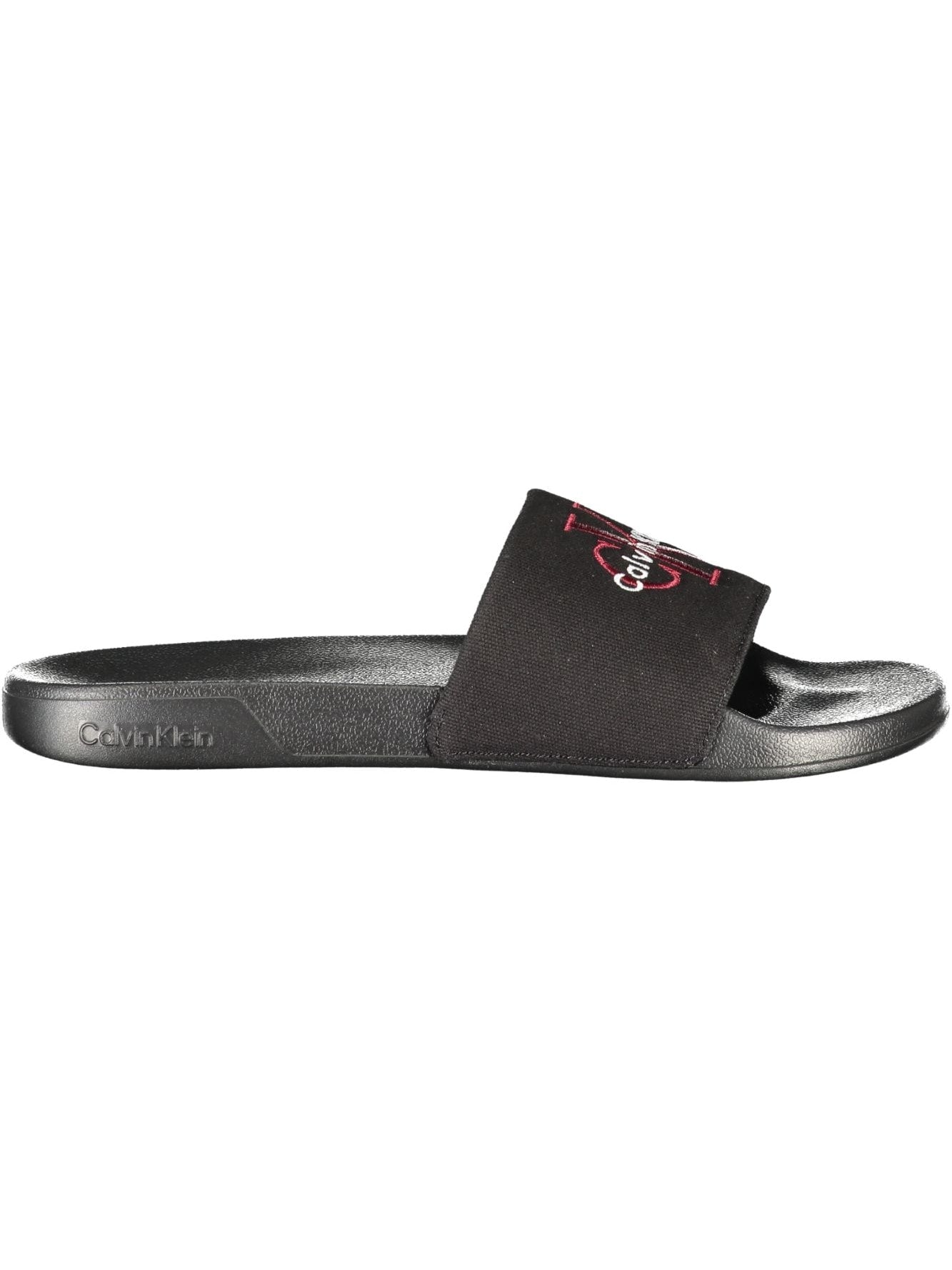 Calvin Klein · Чехли · Черен | DontMiss.bg