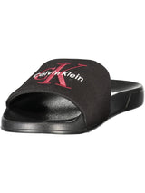 Calvin Klein · Чехли · Черен | DontMiss.bg