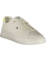 Tommy Hilfiger · Ниски кецове · Бял | DontMiss.bg
