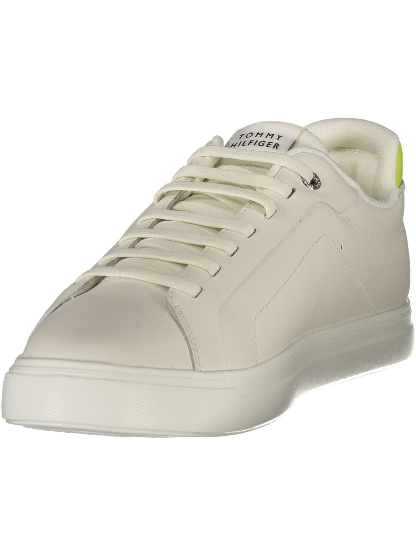 Tommy Hilfiger · Ниски кецове · Бял | DontMiss.bg