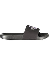 Calvin Klein · Чехли · Черен | DontMiss.bg