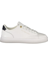 Tommy Hilfiger · Ниски кецове · Бял | DontMiss.bg