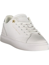 Tommy Hilfiger · Ниски кецове · Бял | DontMiss.bg