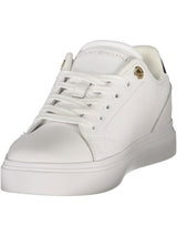 Tommy Hilfiger · Ниски кецове · Бял | DontMiss.bg
