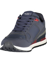 U.S. Polo Assn. · Ниски кецове · Син | DontMiss.bg