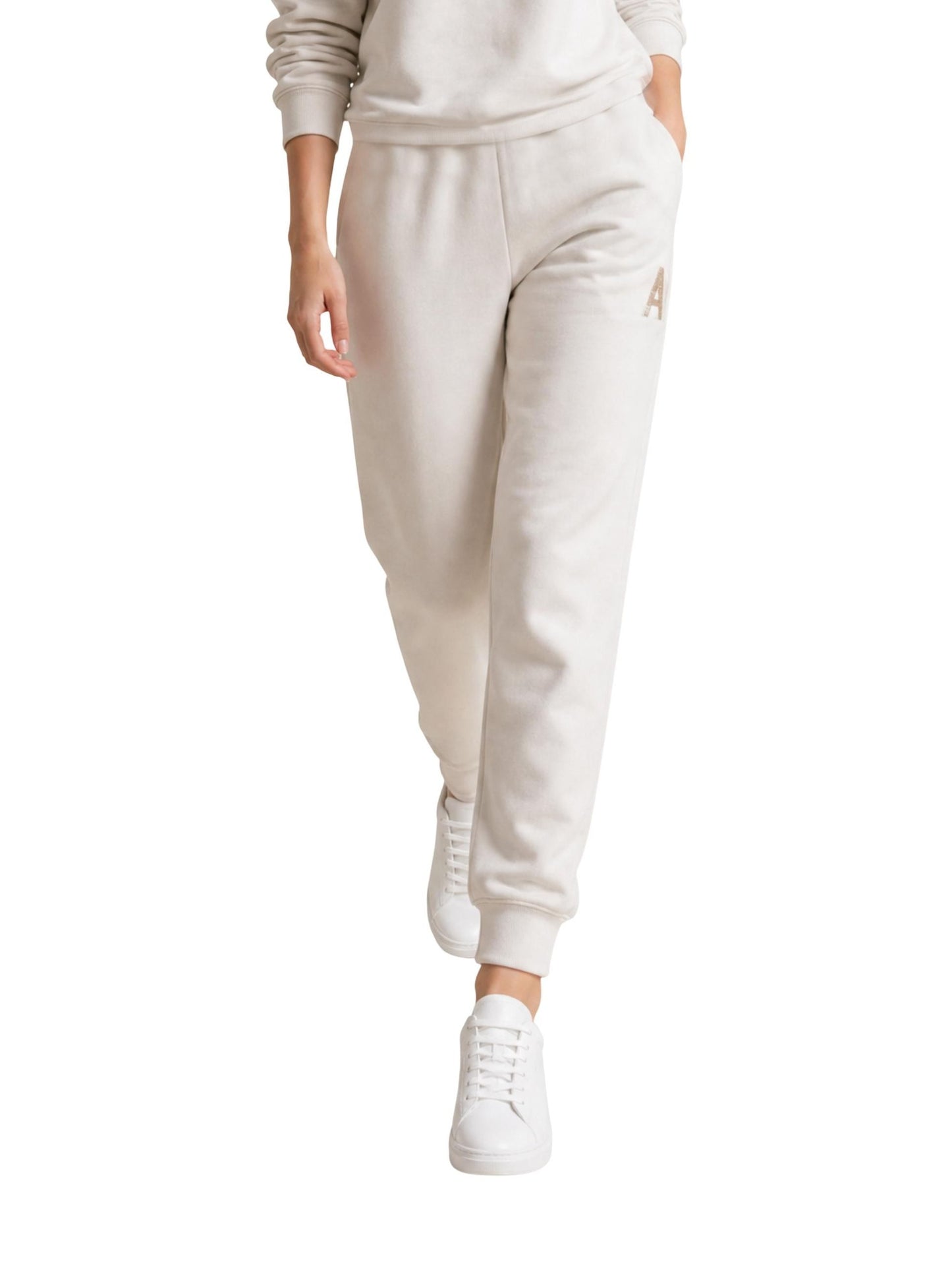 Armani Exchange · Джогъри · Бежов | DontMiss.bg
