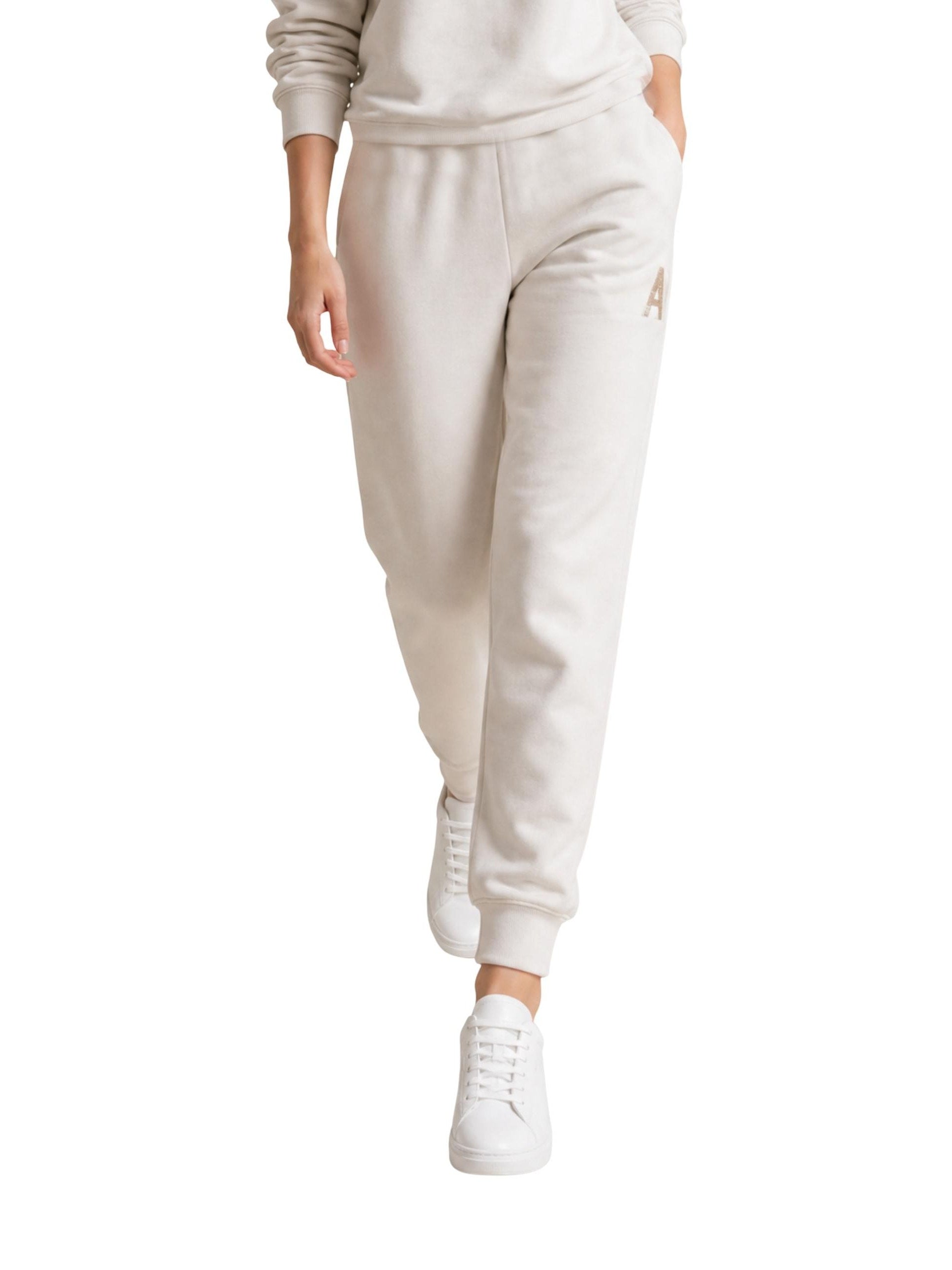 Armani Exchange · Джогъри · Бежов | DontMiss.bg