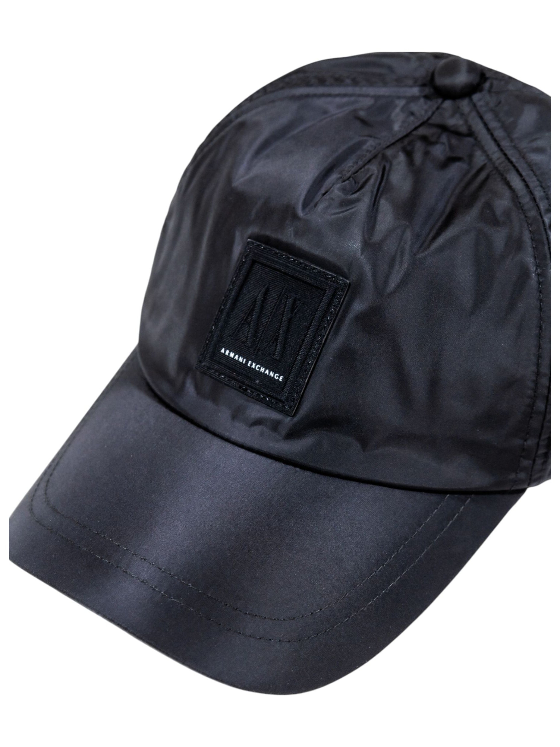 Armani Exchange · Шапка с козирка · XM000810 AF13342 | DontMiss.bg