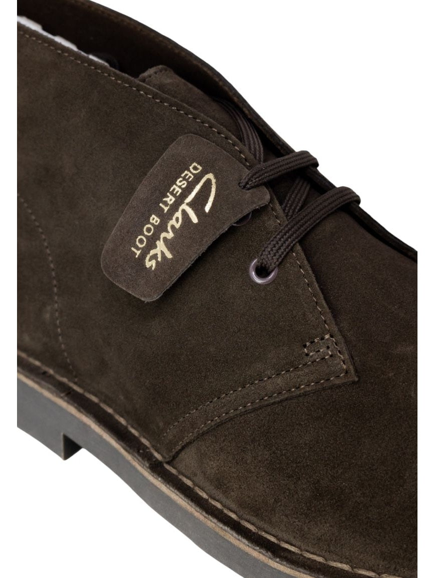 Clarks · Ботуши · 26166784 | DontMiss.bg