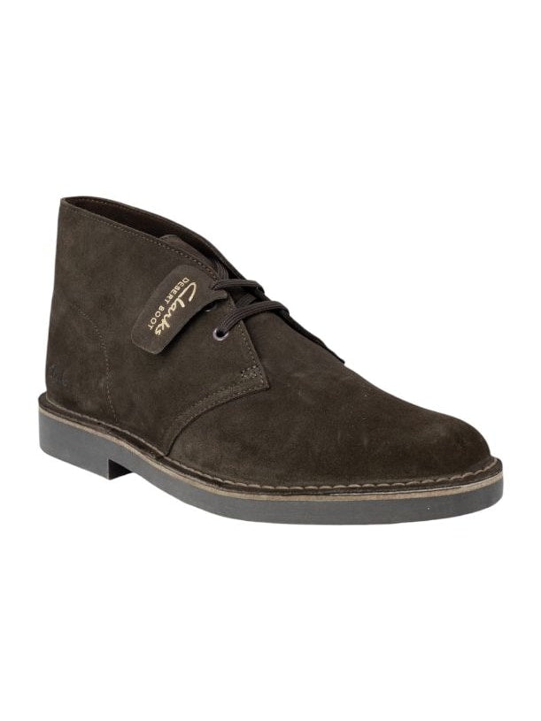 Clarks · Ботуши · 26166784 | DontMiss.bg
