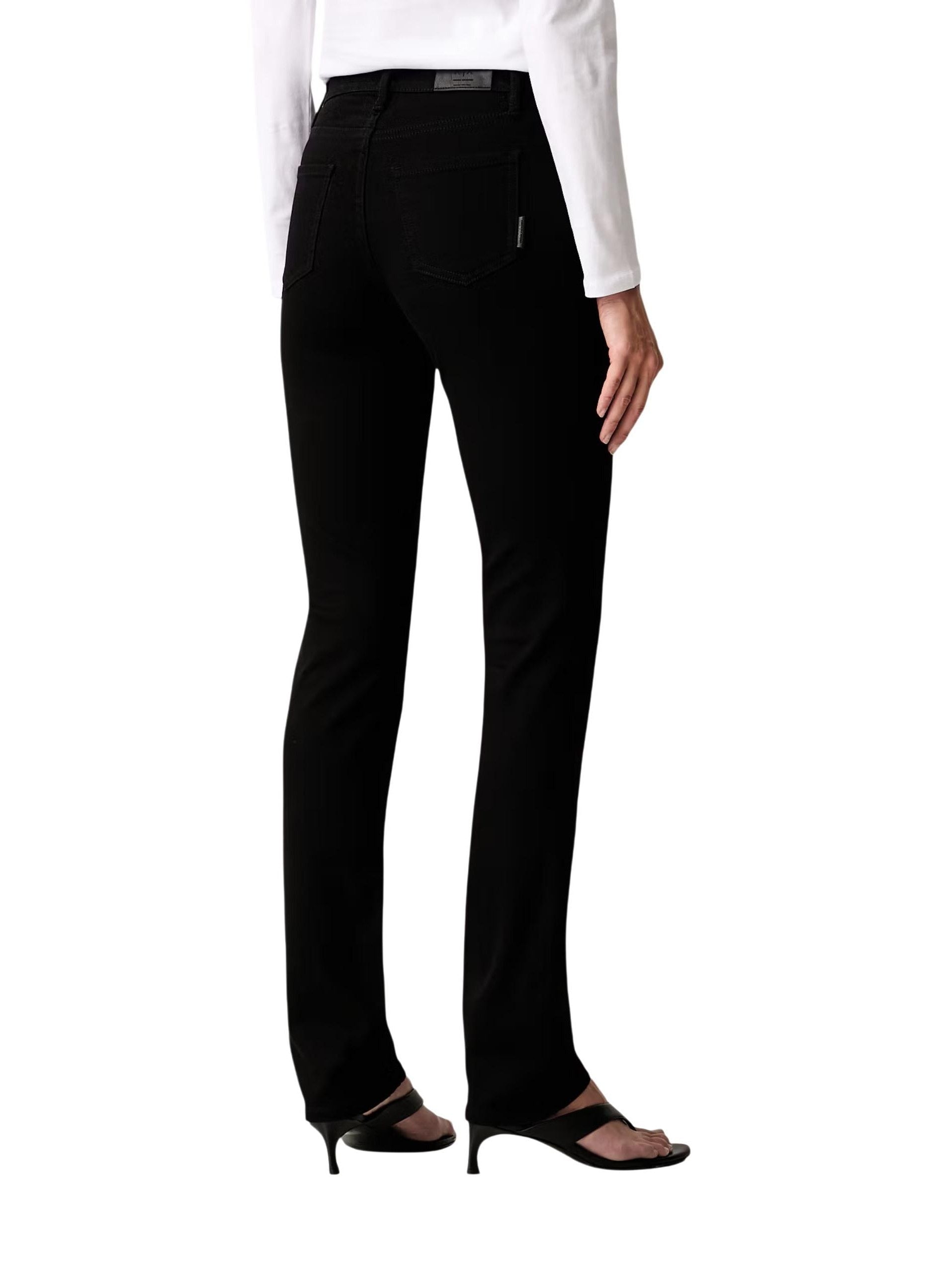 Armani Exchange · Дънки · Черен | DontMiss.bg