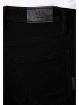 Armani Exchange · Дънки · Черен | DontMiss.bg