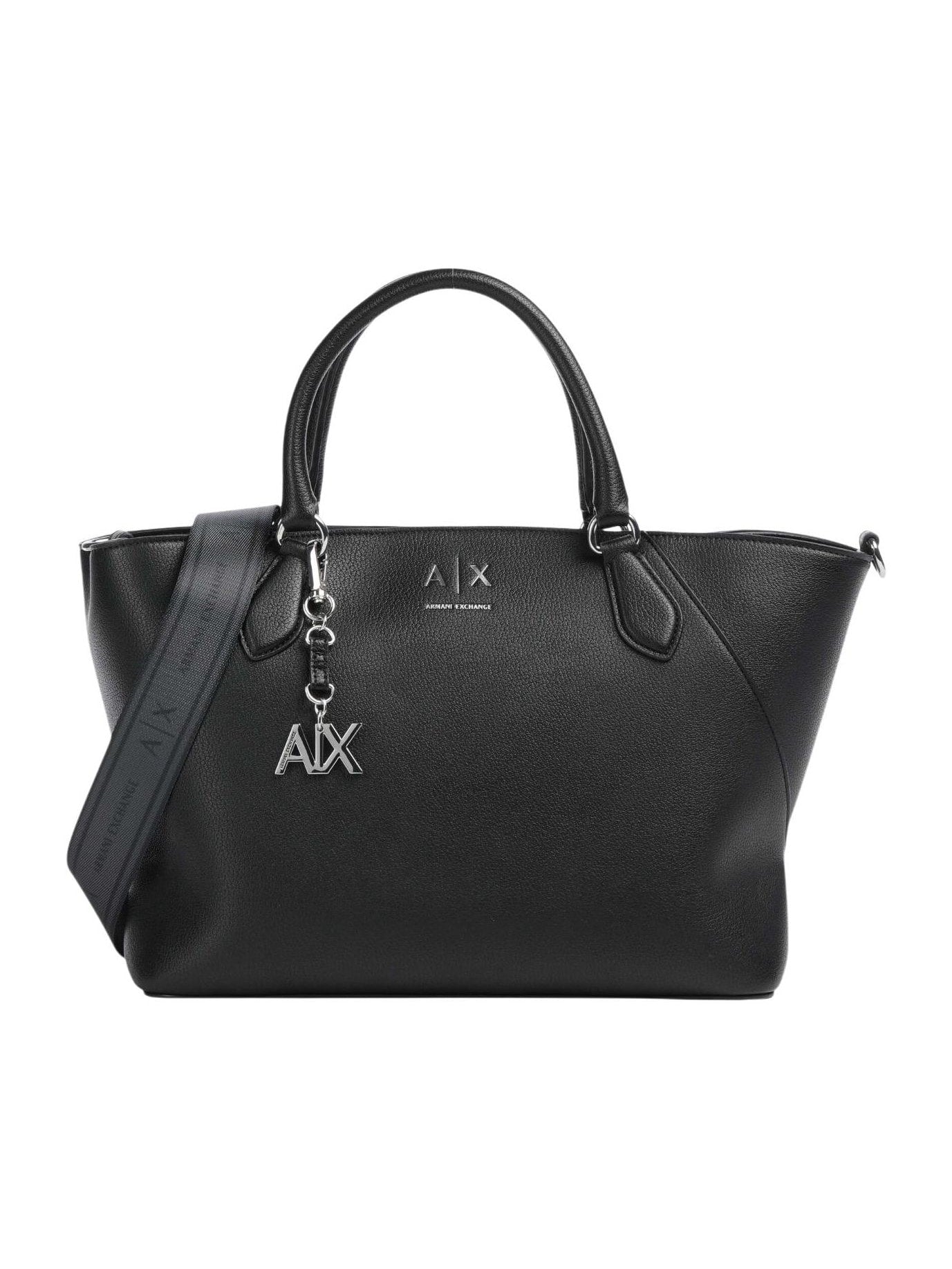 Armani Exchange · Дамска чанта · Черен | DontMiss.bg