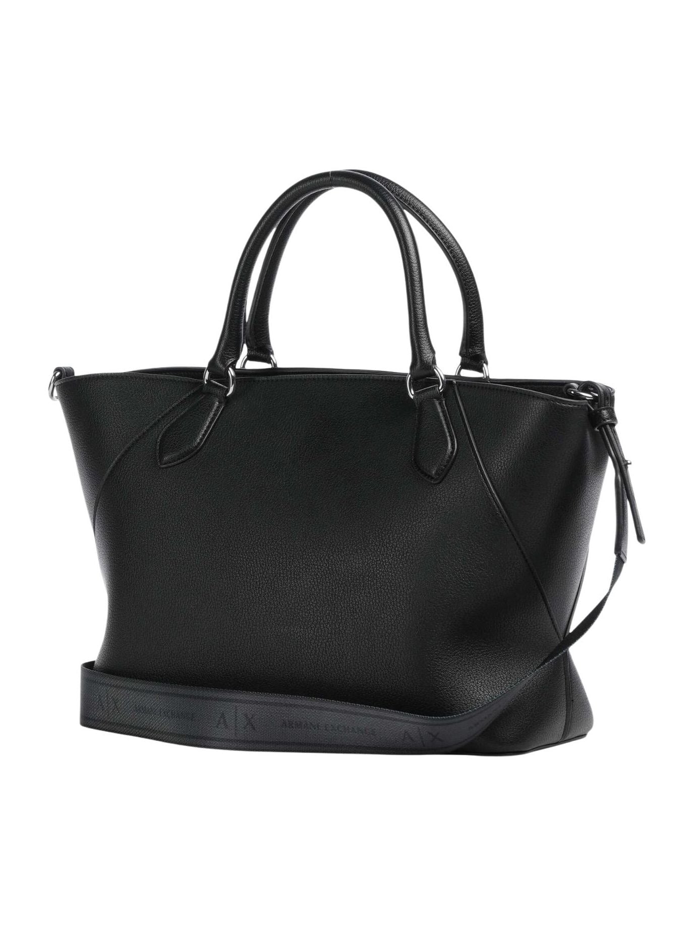 Armani Exchange · Дамска чанта · Черен | DontMiss.bg