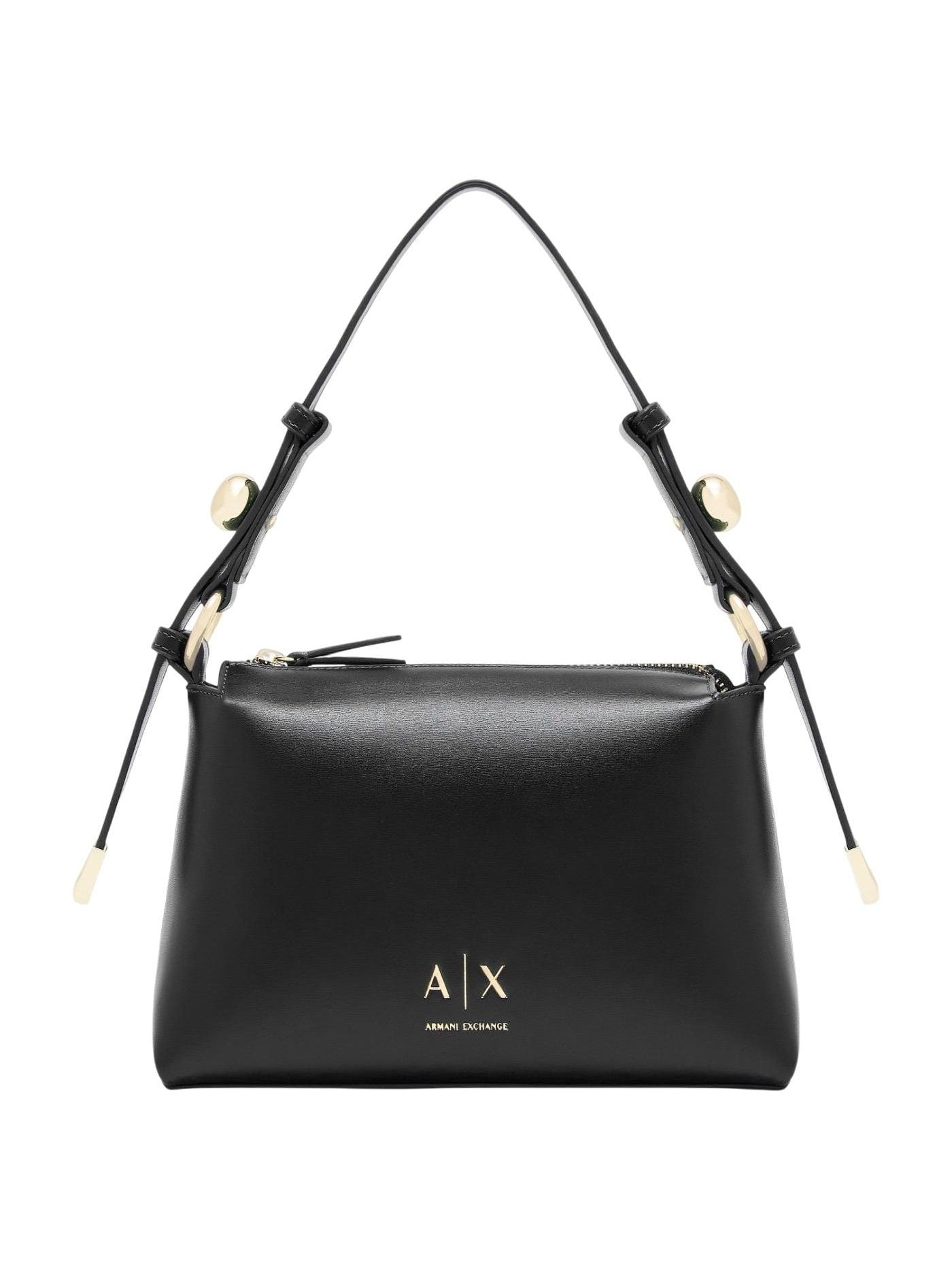 Armani Exchange · Дамска чанта · Черен | DontMiss.bg