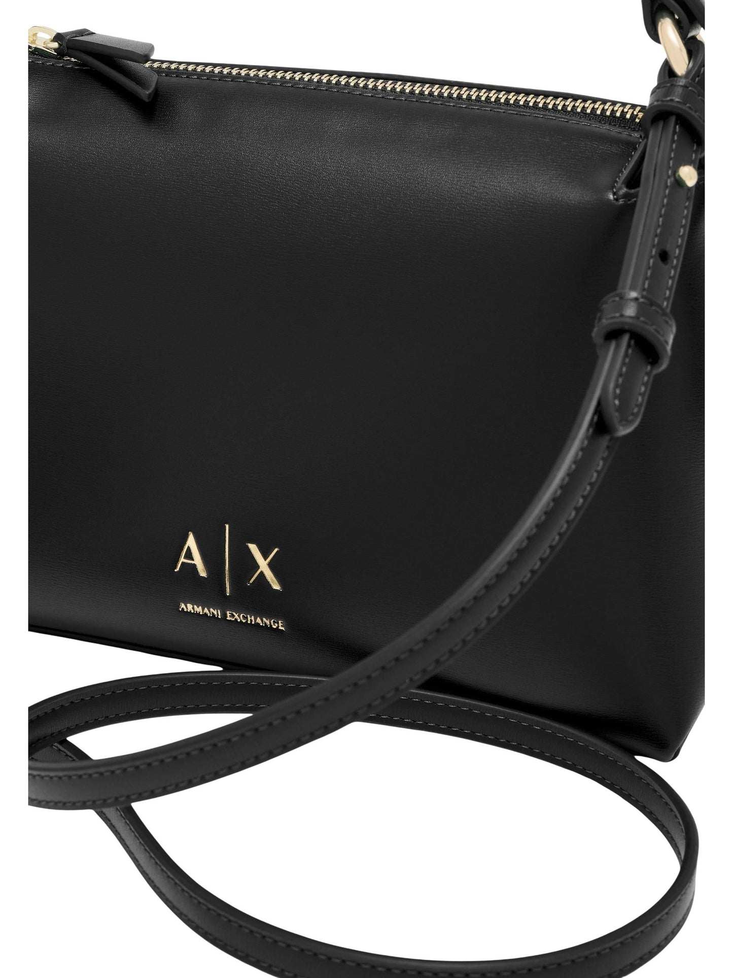 Armani Exchange · Дамска чанта · Черен | DontMiss.bg