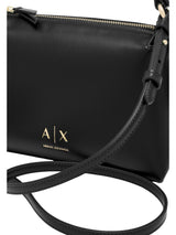 Armani Exchange · Дамска чанта · Черен | DontMiss.bg