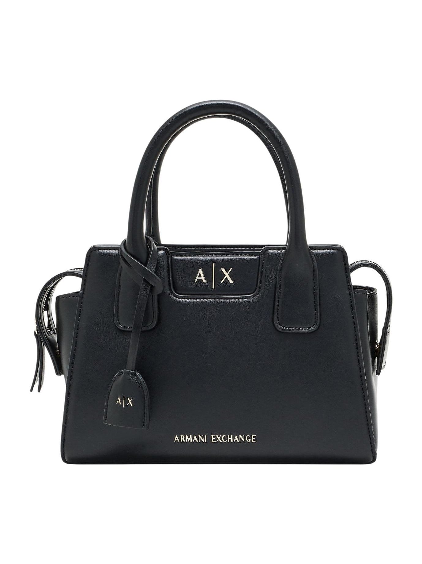 Armani Exchange · Дамска чанта · Черен | DontMiss.bg