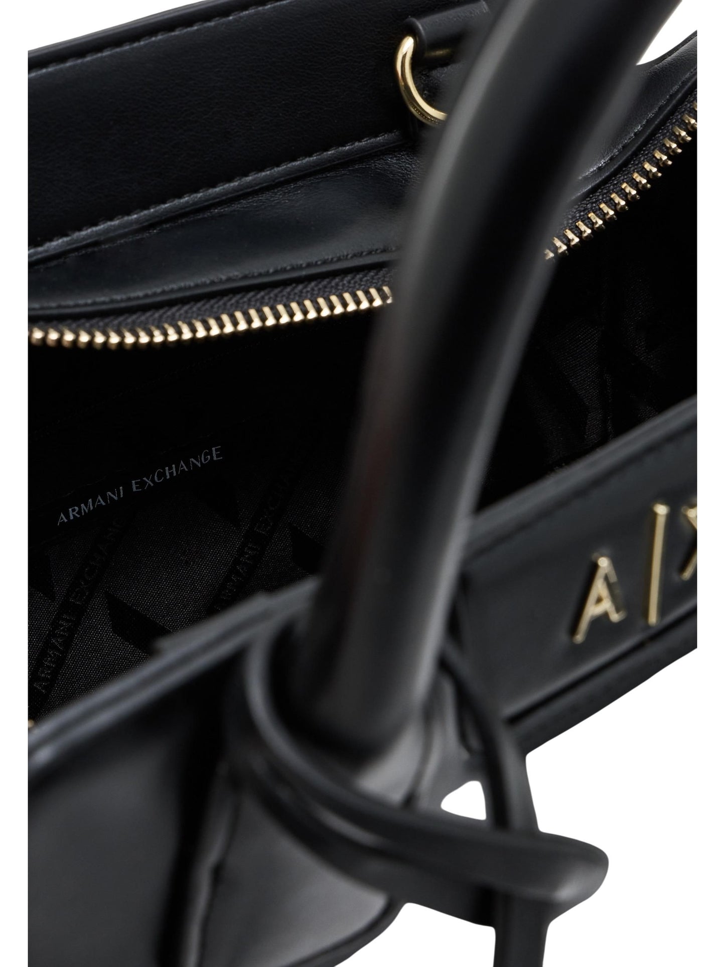 Armani Exchange · Дамска чанта · Черен | DontMiss.bg