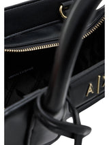 Armani Exchange · Дамска чанта · Черен | DontMiss.bg