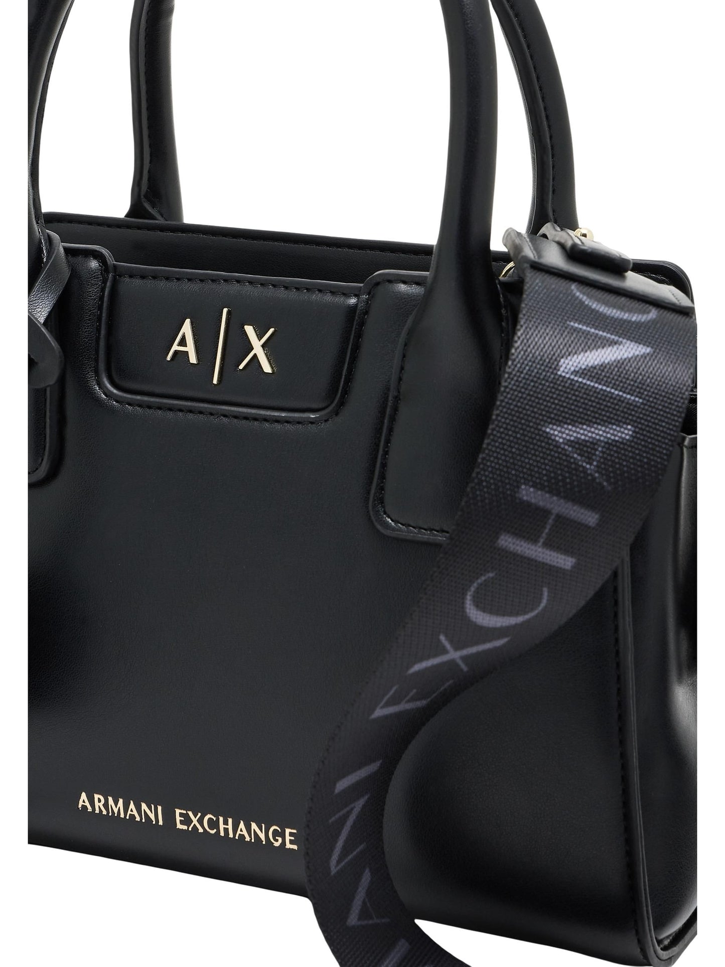 Armani Exchange · Дамска чанта · Черен | DontMiss.bg