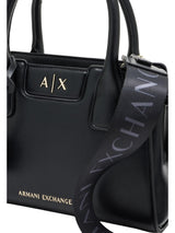 Armani Exchange · Дамска чанта · Черен | DontMiss.bg