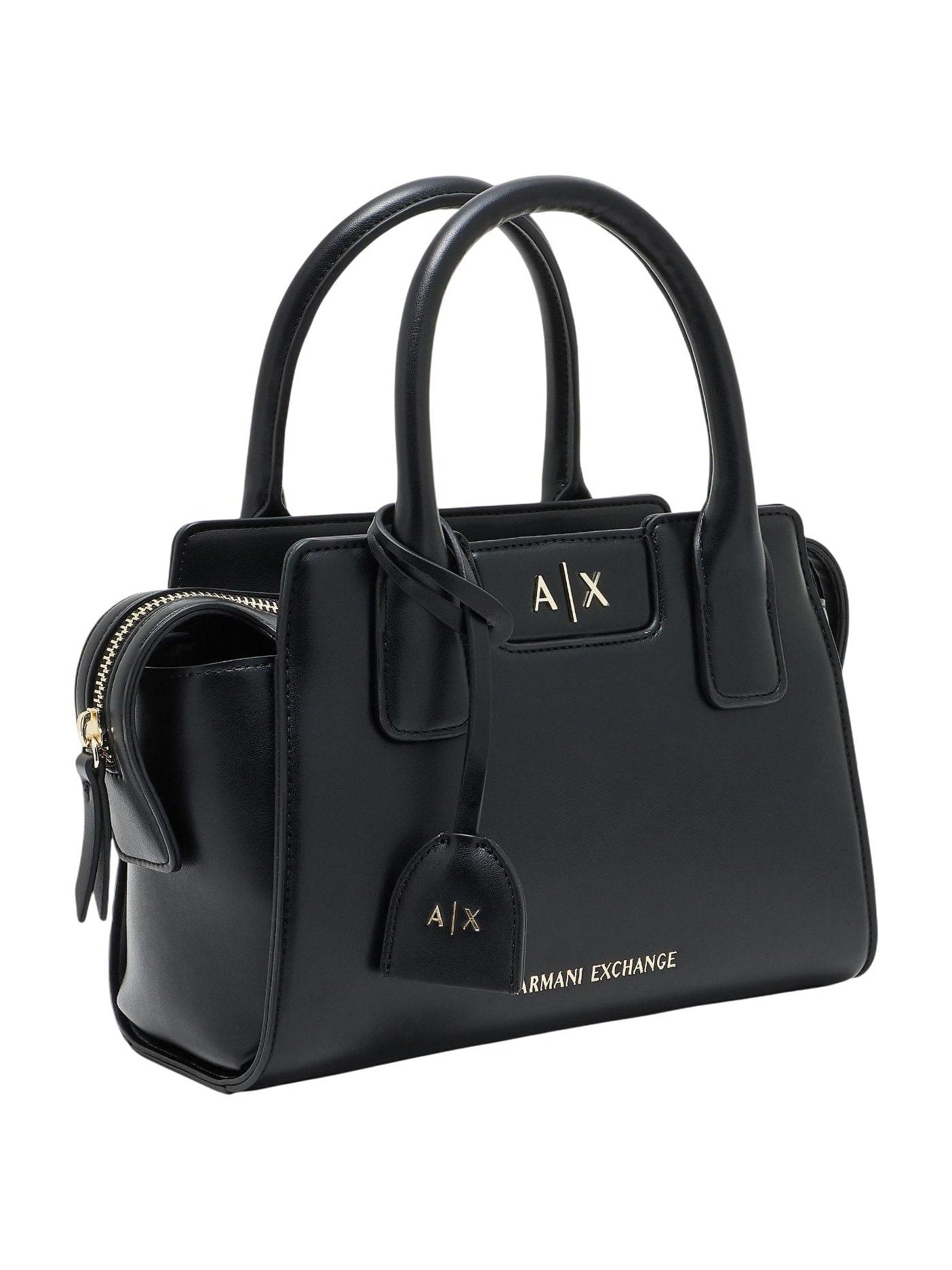 Armani Exchange · Дамска чанта · Черен | DontMiss.bg