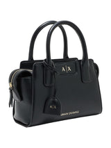 Armani Exchange · Дамска чанта · Черен | DontMiss.bg