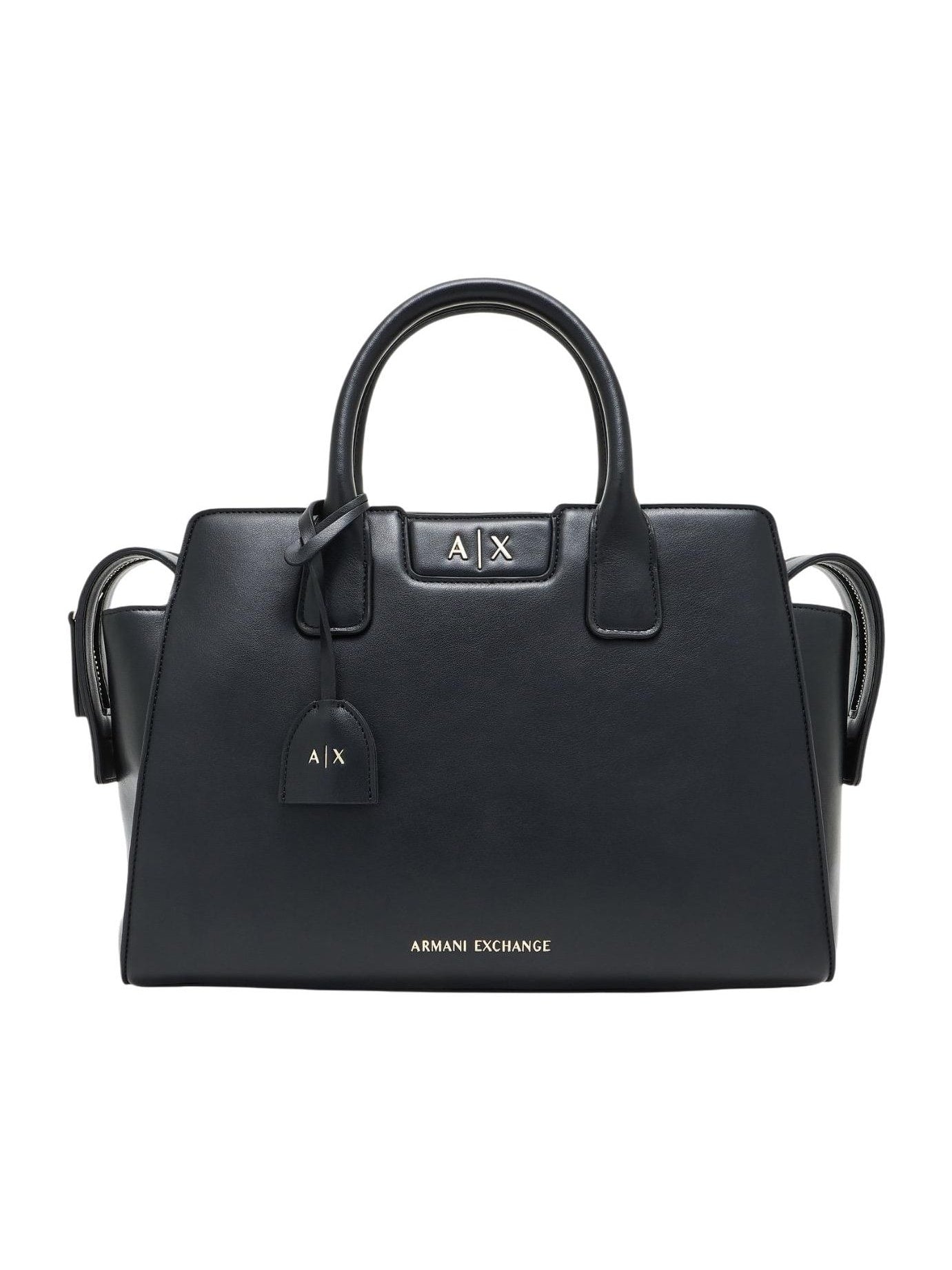 Armani Exchange · Дамска чанта · Черен | DontMiss.bg