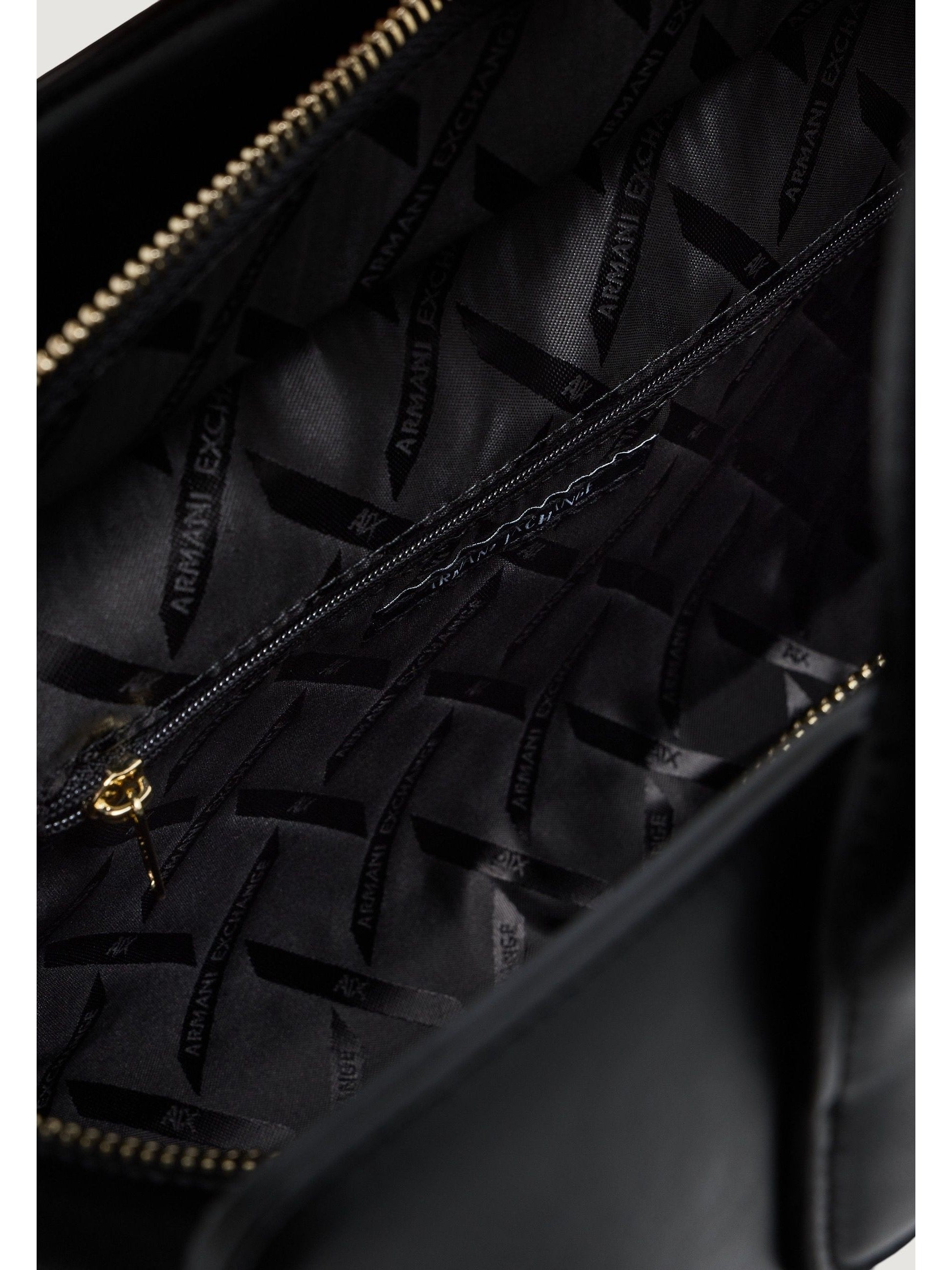 Armani Exchange · Дамска чанта · Черен | DontMiss.bg