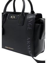Armani Exchange · Дамска чанта · Черен | DontMiss.bg