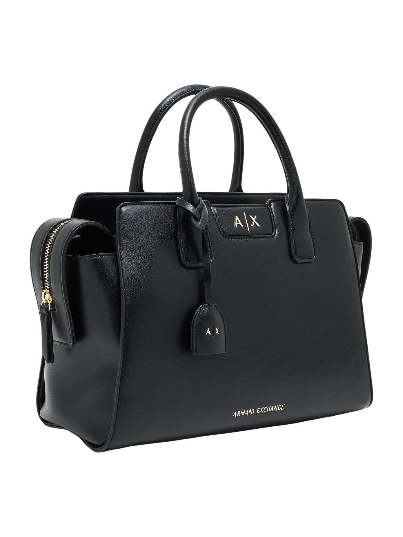 Armani Exchange · Дамска чанта · Черен | DontMiss.bg
