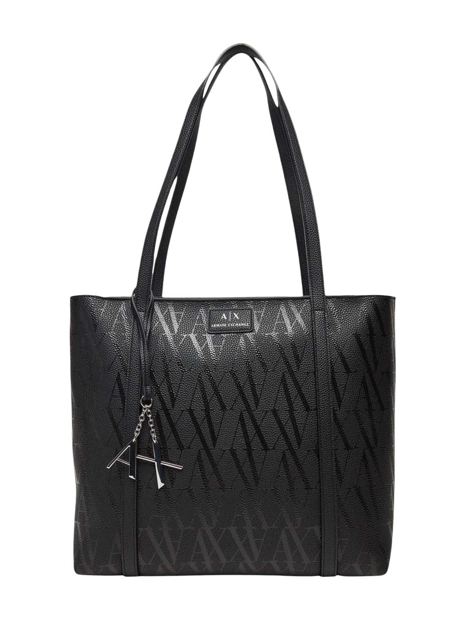 Armani Exchange · Дамска чанта · Черен | DontMiss.bg