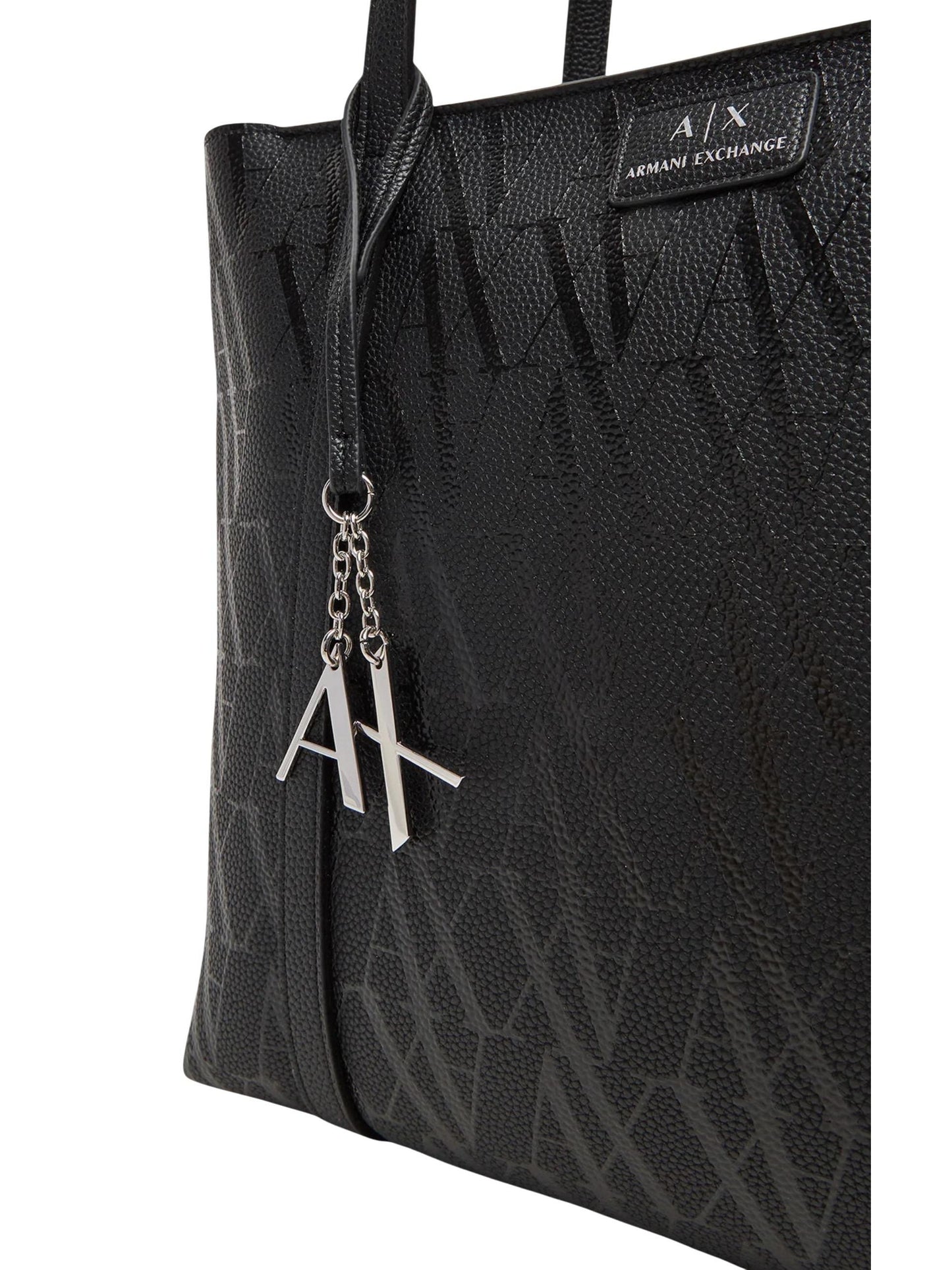 Armani Exchange · Дамска чанта · Черен | DontMiss.bg