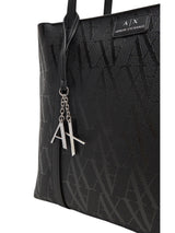 Armani Exchange · Дамска чанта · Черен | DontMiss.bg