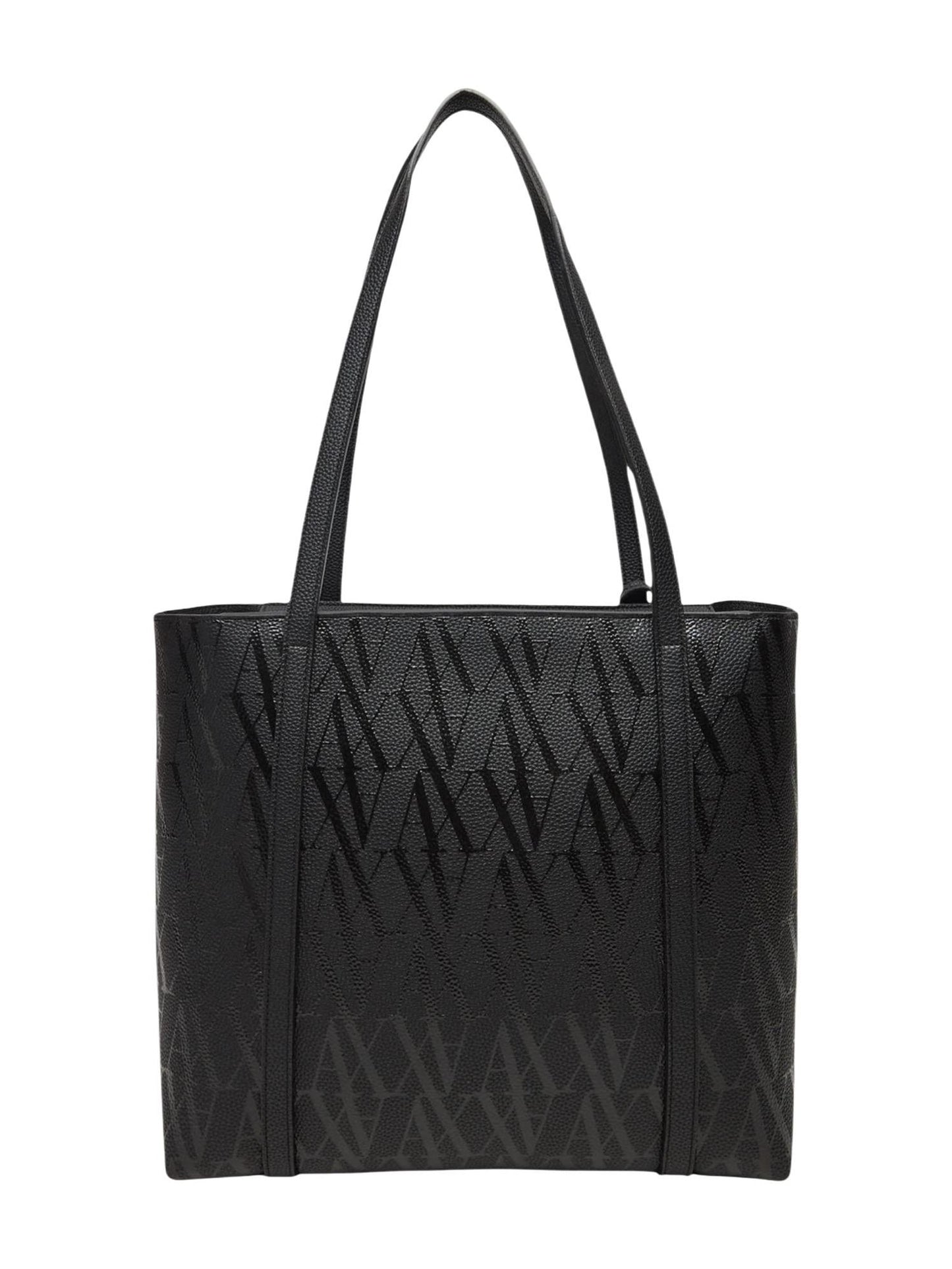 Armani Exchange · Дамска чанта · Черен | DontMiss.bg