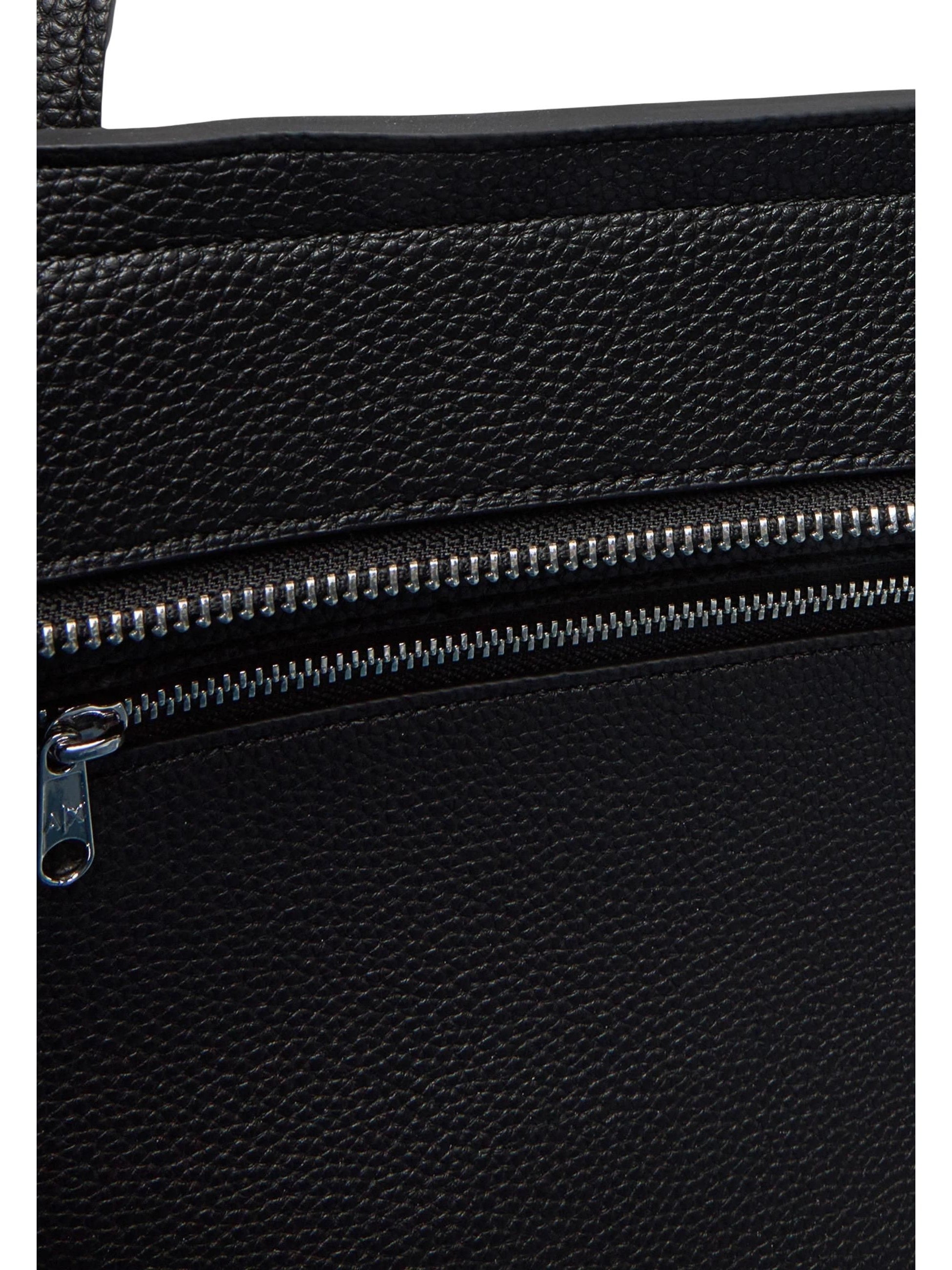 Armani Exchange · Дамска чанта · Черен | DontMiss.bg
