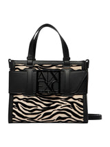 Armani Exchange · Дамска чанта · Черен | DontMiss.bg
